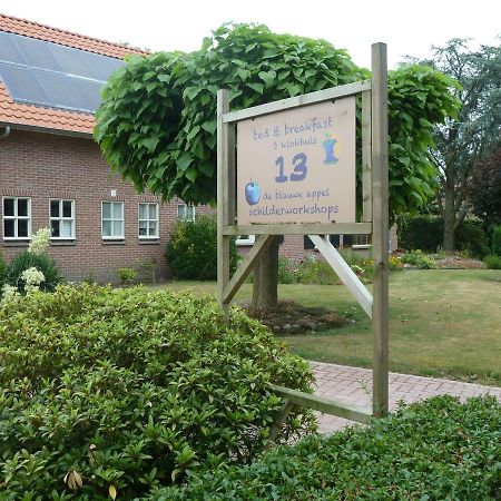 B&B Pitten Eindhoven Bagian luar foto